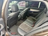 Mercedes-Benz E 220 d AMG Line