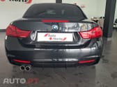 BMW 420 i Pack M Auto