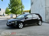 Volkswagen Golf 1.6 TDi Trendline DSG