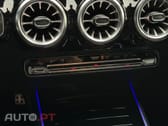 Mercedes-Benz GLA 200 d AMG Line