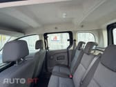 Mercedes-Benz Citan 109 CDi/27