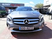 Mercedes-Benz GLA 180 CDi Style
