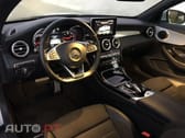 Mercedes-Benz C 250 d Aut. AMG-Line