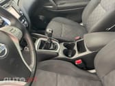 Nissan Qashqai 1.5 dCi N-Connecta 18 RS+PS