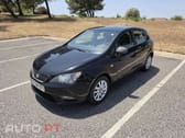 Seat Ibiza 1.4 TDI Reference