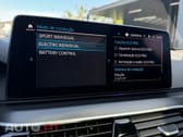 BMW 530 e Pack Desportivo M