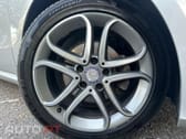 Mercedes-Benz A 180 CDi BlueEfficiency Edition Urban