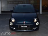 Fiat 500 1.0 Hybrid