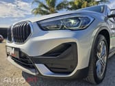 BMW X1 25 e xDrive xLine