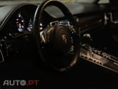 Porsche Panamera Diesel Platinum Edition