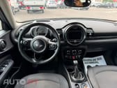 MINI Clubman One D
