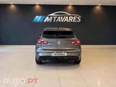 Renault Clio 1.2 TCe Techno EDC