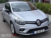Renault Clio 0.9 TCe Limited