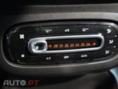 Smart ForTwo EQ Passion
