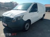 Mercedes-Benz Vito 110 CDI 3 L c/iva - Nacional