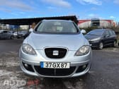 Seat Altea XL 1.4 TSi Stylance