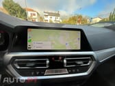 BMW 320 Pack M