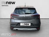 Renault Captur Zen