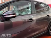 Citroen C3 1.2 Puretech Graphic