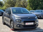 Citroen C3 BlueHDi S&S Feel