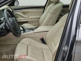 BMW 525 d Line Luxury Auto