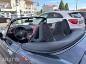 BMW Z3 1.9 Roadster M
