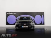 Fiat Tipo 1.3 M-Jet Lounge