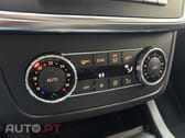 Mercedes-Benz ML 250 BlueTEC