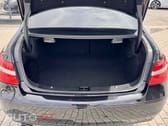 Mercedes-Benz E 220 CDI BlueEfficiency Auto