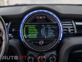 MINI Cooper Cooper D Auto