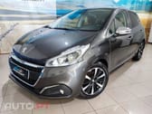 Peugeot 208 1.2 PureTech Signature