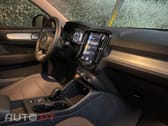 Volvo XC40 1.5 T5 PHEV Inscription