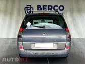 Renault Grand Scénic 1.5 dCi Dynamique S 7L.