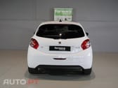 Peugeot 208 1.6 THP Allure