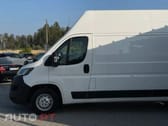 Peugeot Boxer 2.2 Blue HDi 335 L3H3 Pro