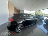 Mercedes-Benz A 250 e 8G-DCT AMG Line