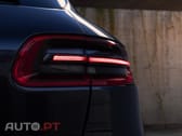 Porsche Macan PDK