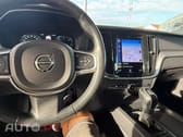 Volvo V60 2.0 D3 Momentum Plus
