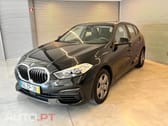 BMW 118 i Corporate Edition Auto