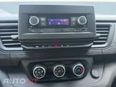 Renault Trafic 2.0 Blue dCi L2 Grand SpaceClass