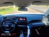 Peugeot 3008 Gtline
