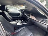 BMW 420 d Line Luxury