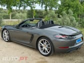 Porsche 718 Boxster 2.0 PDK