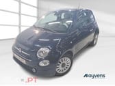 Fiat 500 1.2 Lounge MTA
