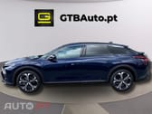 Citroen C5 X  1.2 Hybrid Plus e-DSC6 I.V.A DEDUTÍVEL 