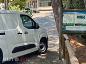 Citroen Berlingo 1.5 BlueHDi XL Live