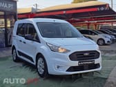Ford Transit Connect Connect 1.5 TDCi 200 L1 Active Powershift