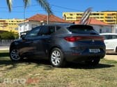 Seat Leon Style DSG