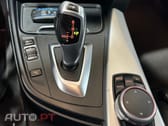 BMW 320 D GT