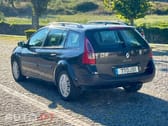 Renault Mégane carrinha